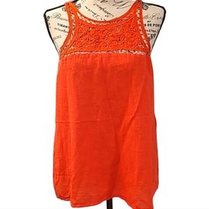 Old Navy Size M 100% Cotton Top